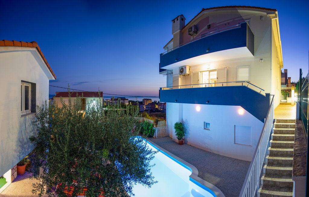 Feriehuse - Split-Podstrana , Kroatien - CDF465 22