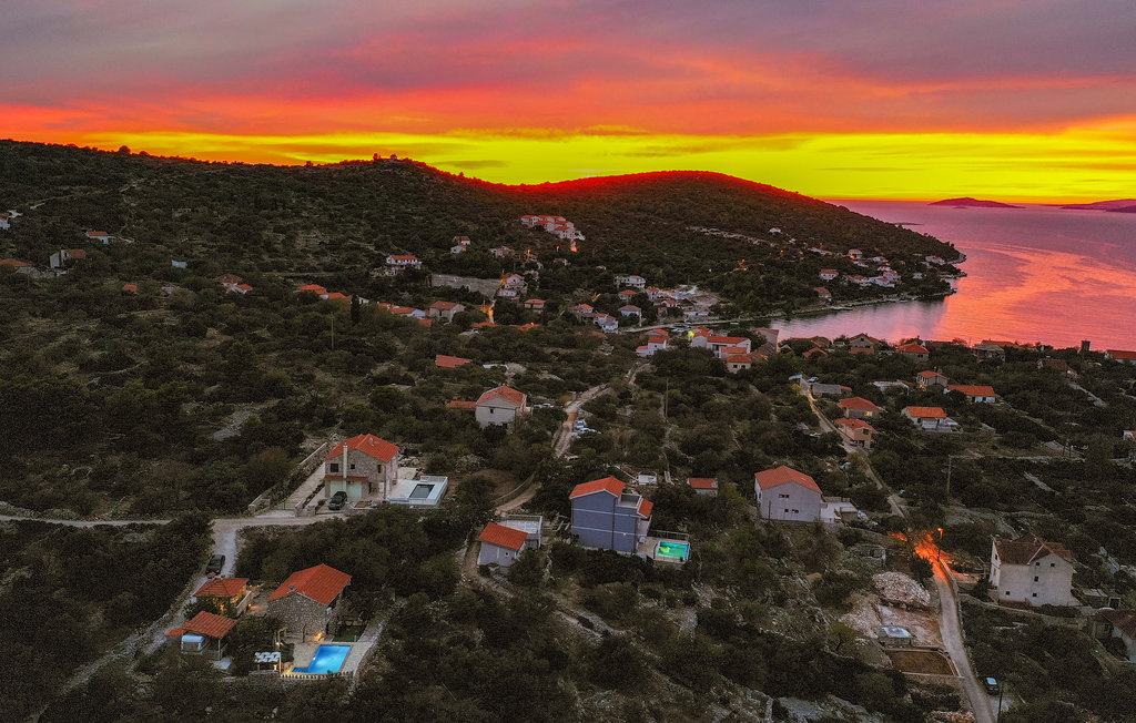 Ferienhaus - Drvenik Veliki , Kroatien - CDF857 24