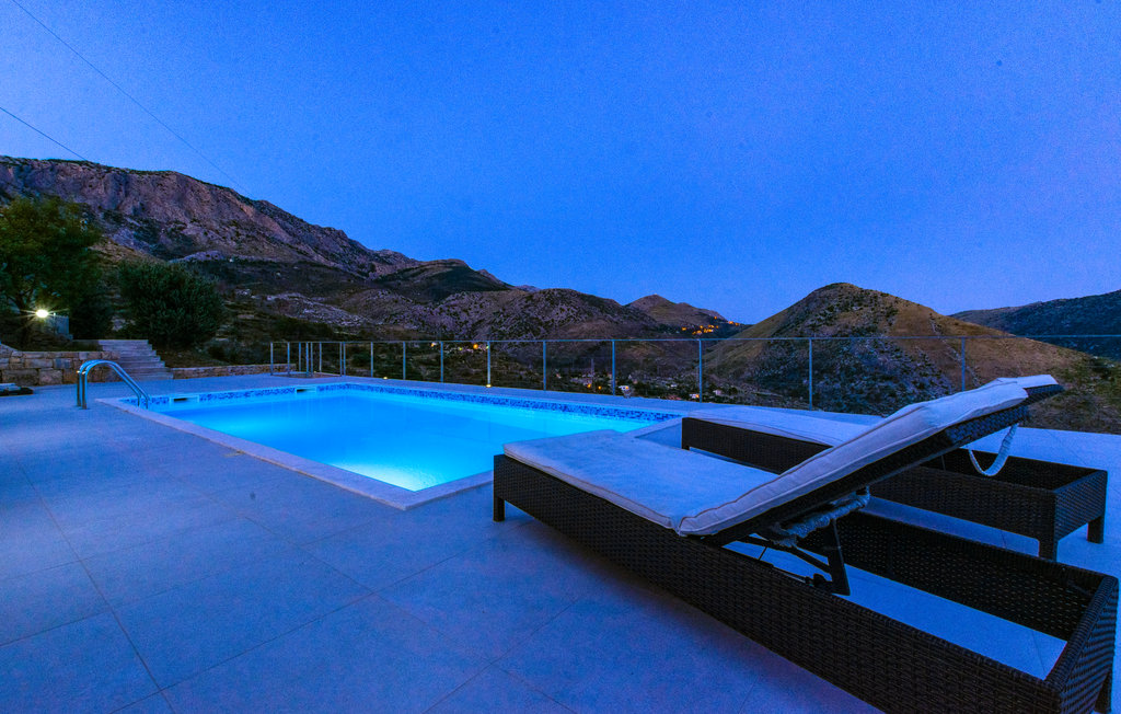 Ferienhaus - Split-Zrnovnica , Kroatien - CDF938 26