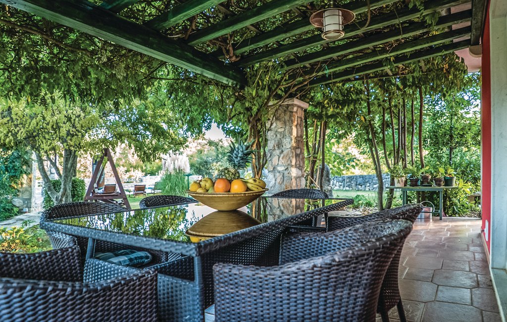 Feriehuse - Makarska-Grubine , Kroatien - CDF003 20