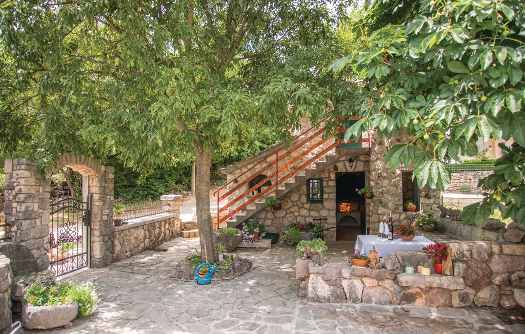 Feriehus - Makarska-Imotski , Kroatia - CDF004 17