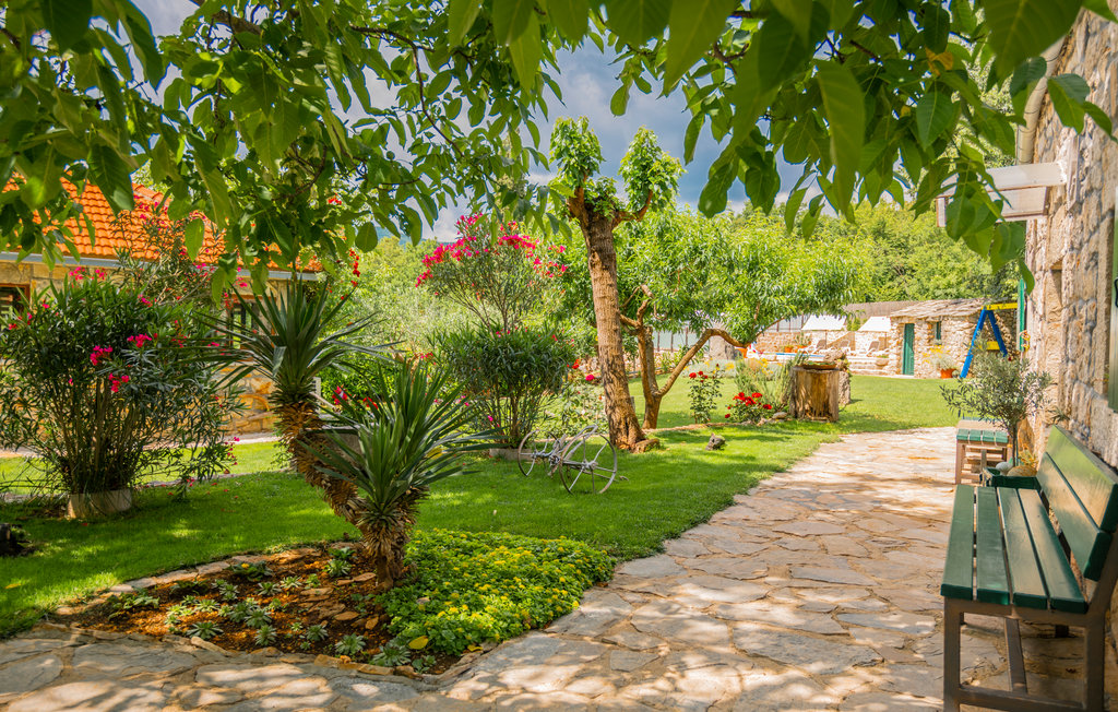 Feriehus - Makarska-Zmijavci , Kroatia - CDF005 16