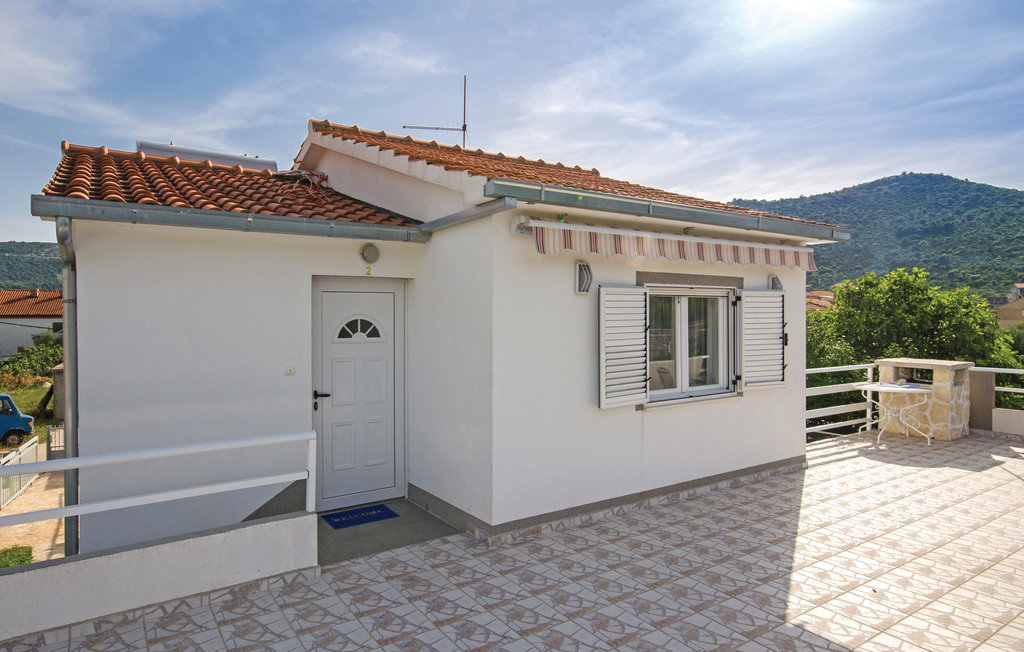 Ferienwohnung - Trogir-Poljica , Kroatien - CDF122 4