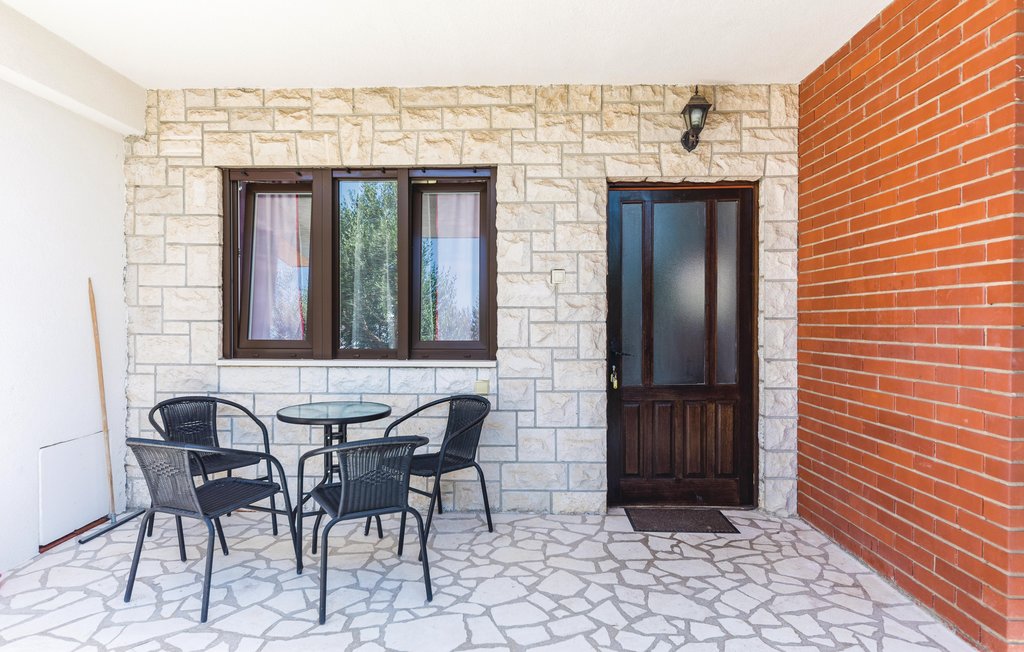 Lejlighed - Trogir-Kastel Stari , Kroatien - CDF124 14