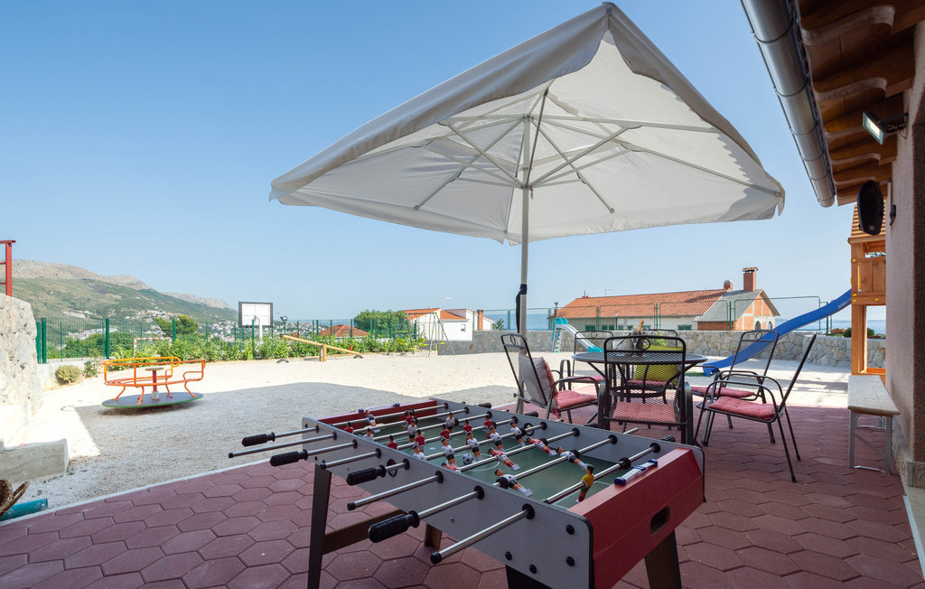 Lejlighed - Split-Sine , Kroatien - CDF157 17