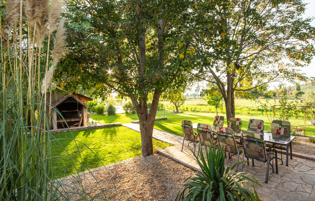 Ferienhaus - Split-Otok Dalmatinski , Kroatien - CDF173 8