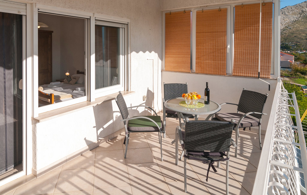 Ferienhaus - Split-Zrnovnica , Kroatien - CDF179 15