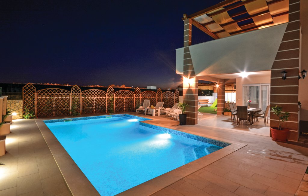 Ferienwohnung - Split-Solin , Kroatien - CDF249 9