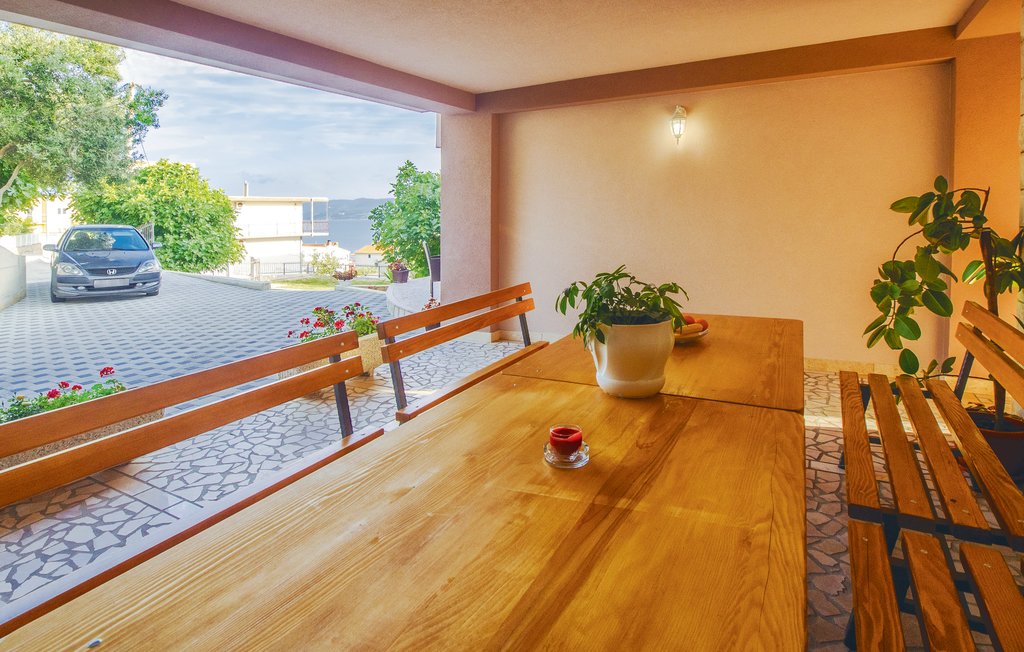 Lejlighed - Omis-Mali Rat , Kroatien - CDF294 10