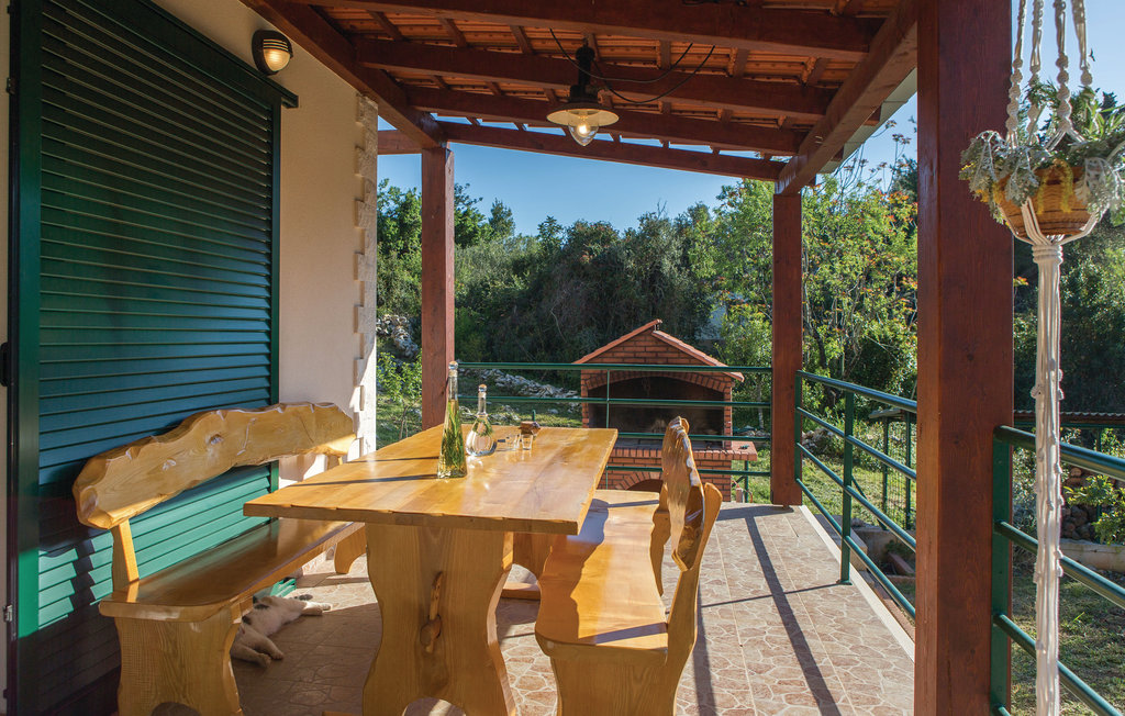 Ferienhaus - Drvenik Veliki , Kroatien - CDF348 3