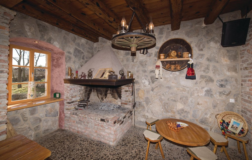 Ferienhaus - Trogir-Lecevica , Kroatien - CDF391 17