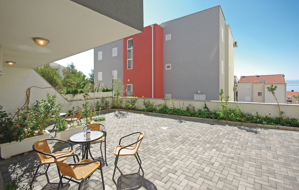 Lejlighed - Makarska , Kroatien - CDF412 5