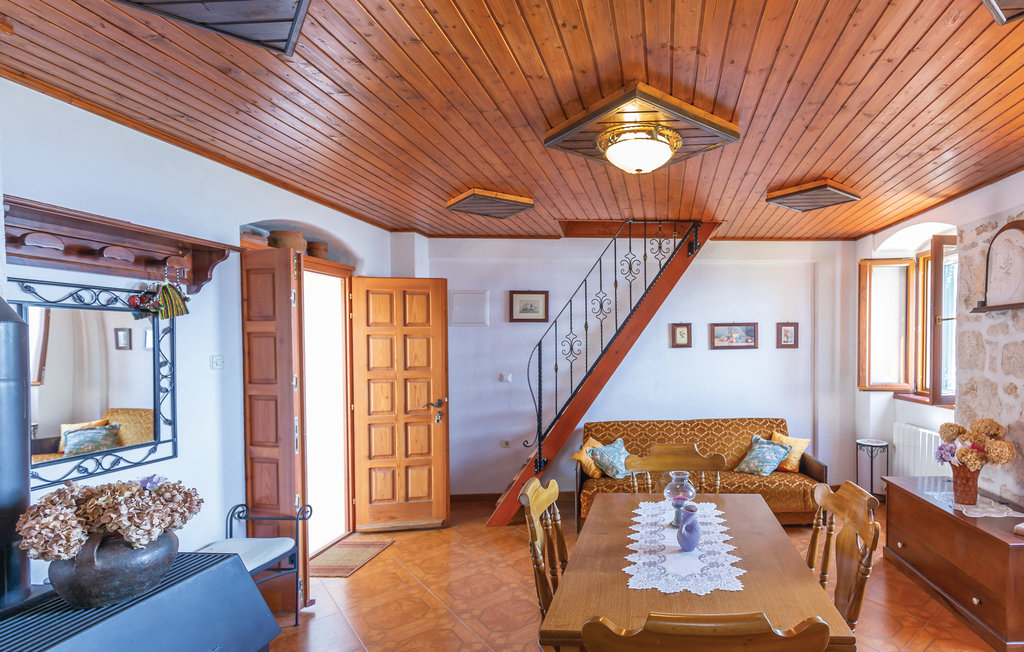 Feriehuse - Makarska-Tucepi , Kroatien - CDF416 22