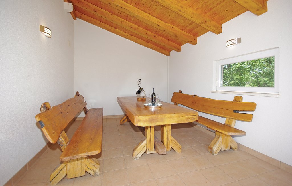 Feriehus - Makarska-Zagvozd , Kroatia - CDF417 25