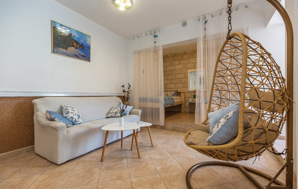 Feriehuse - Makarska-Poljica Imotska , Kroatien - CDF440 30