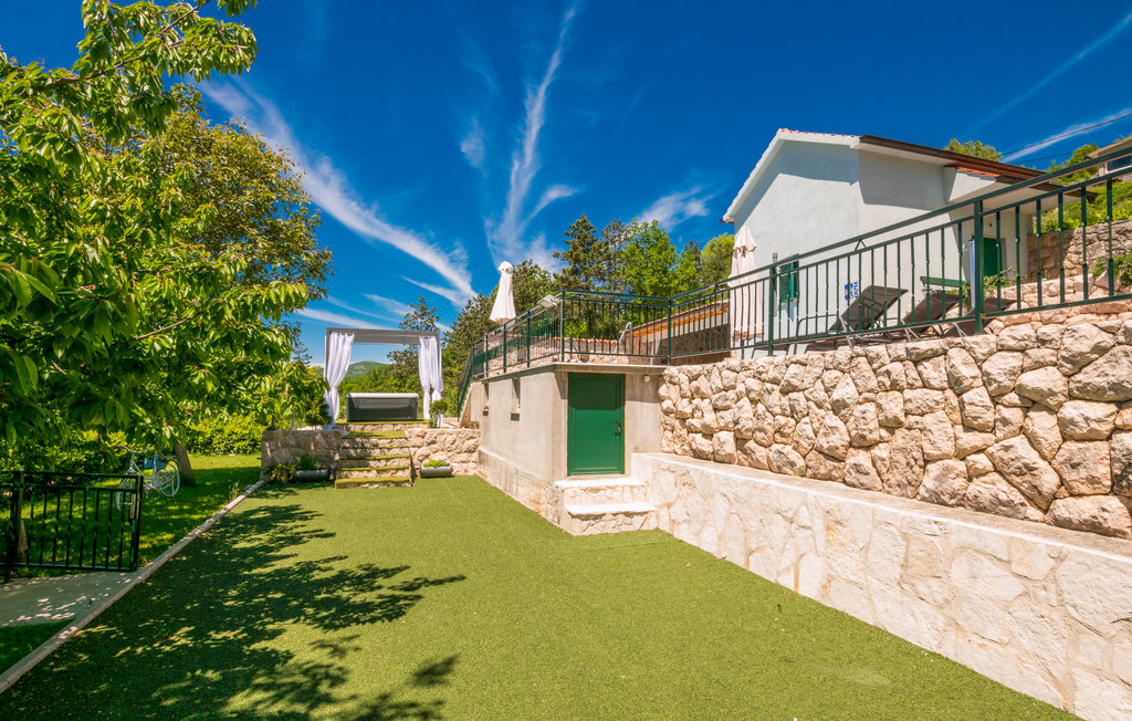 Feriehuse - Makarska-Poljica Imotska , Kroatien - CDF440 13