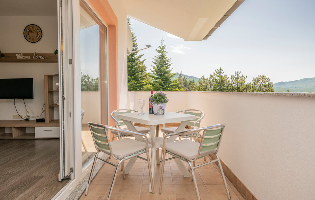 Lejlighed - Makarska-Zagvozd , Kroatien - CDF448 6