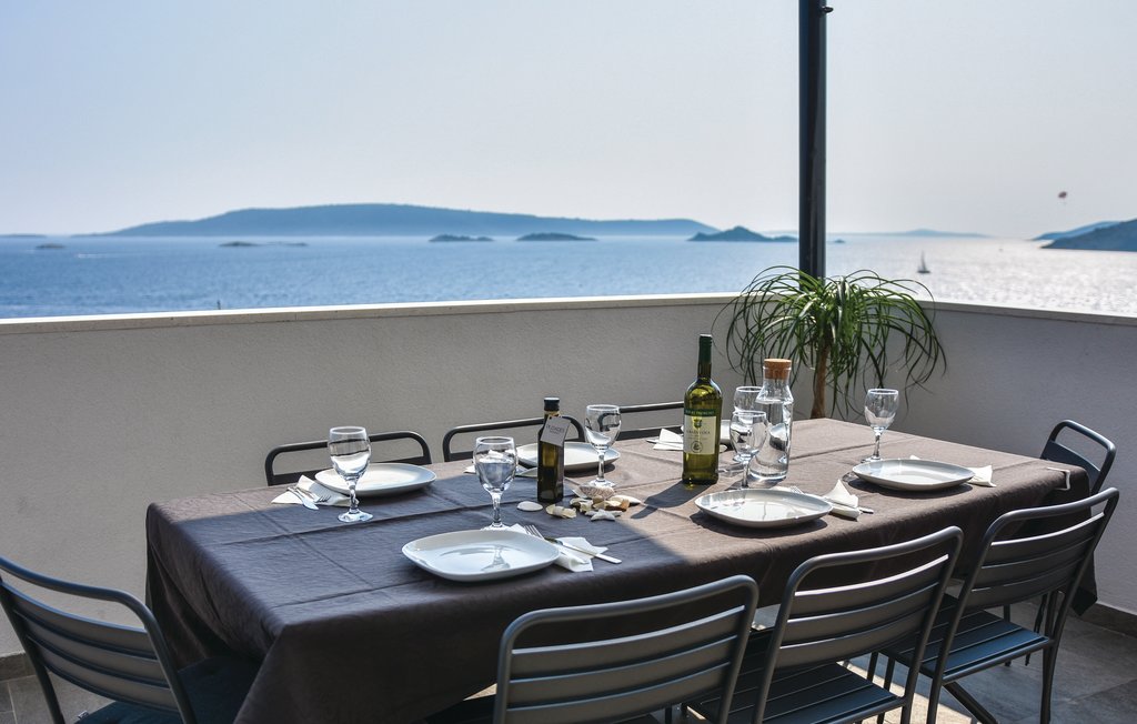 Ferienhaus - Ciovo-Okrug Donji , Kroatien - CDF575 3