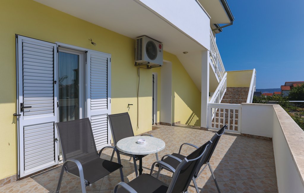 Feriehuse - Trogir-Kastel Novi , Kroatien - CDF576 14