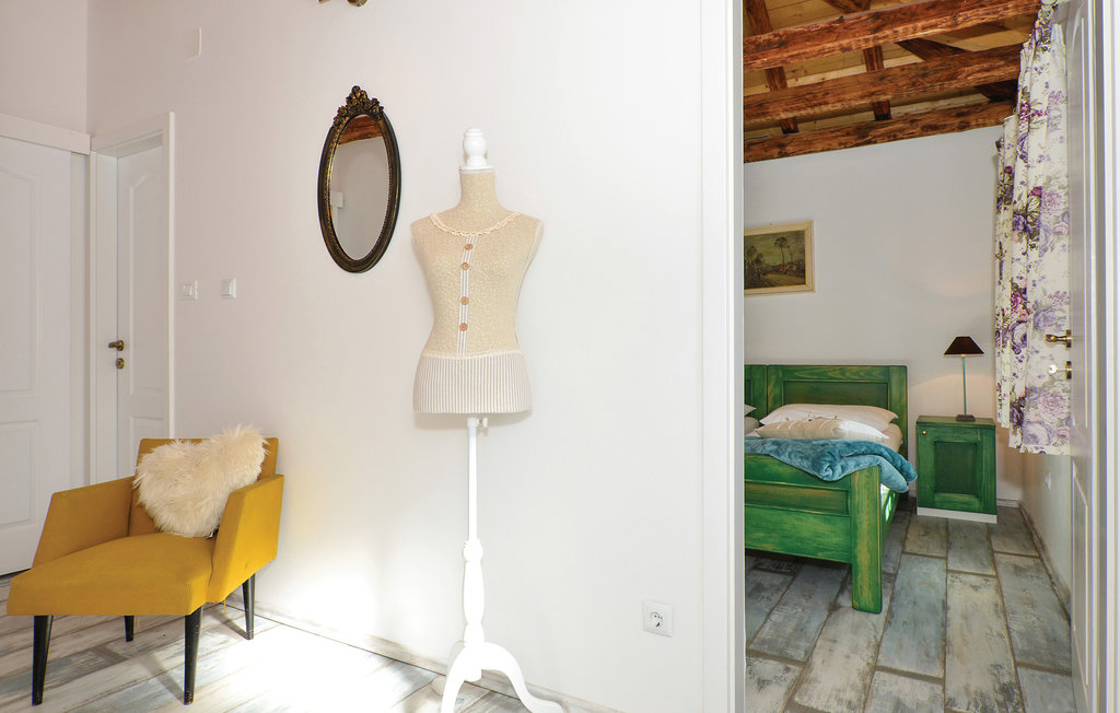 Ferienhaus - Ciovo-Zedno , Kroatien - CDF583 40