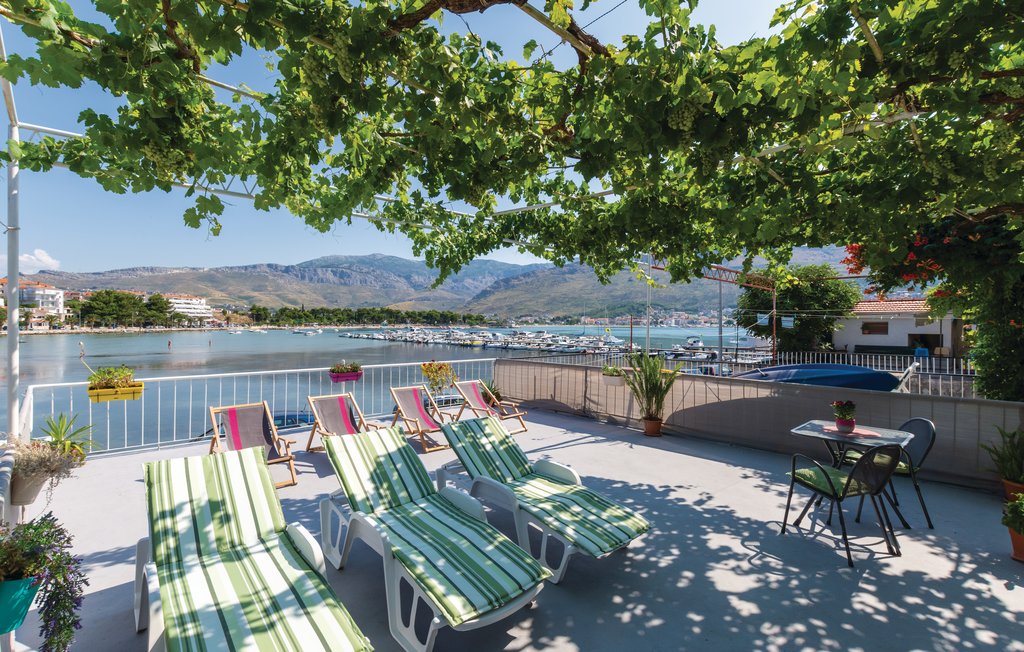 Ferienhaus - Split-Stobrec , Kroatien - CDF716 13