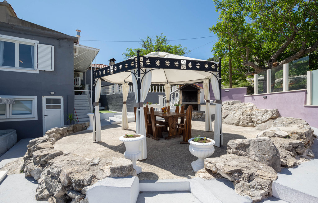 Ferienhaus - Split-Srinjine , Kroatien - CDF717 13