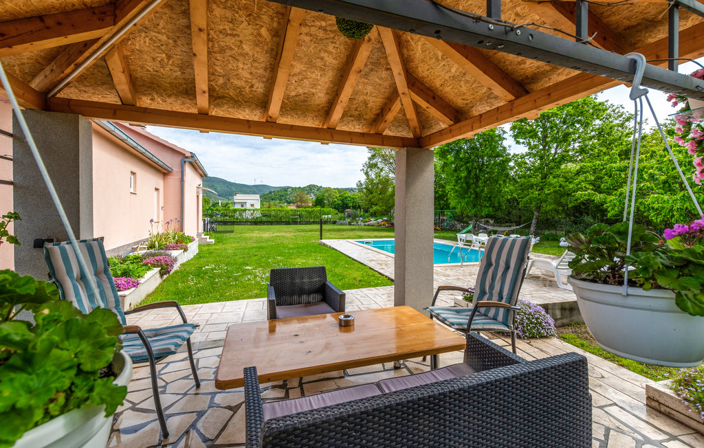 Ferienhaus - Split-Neoric , Kroatien - CDF728 19