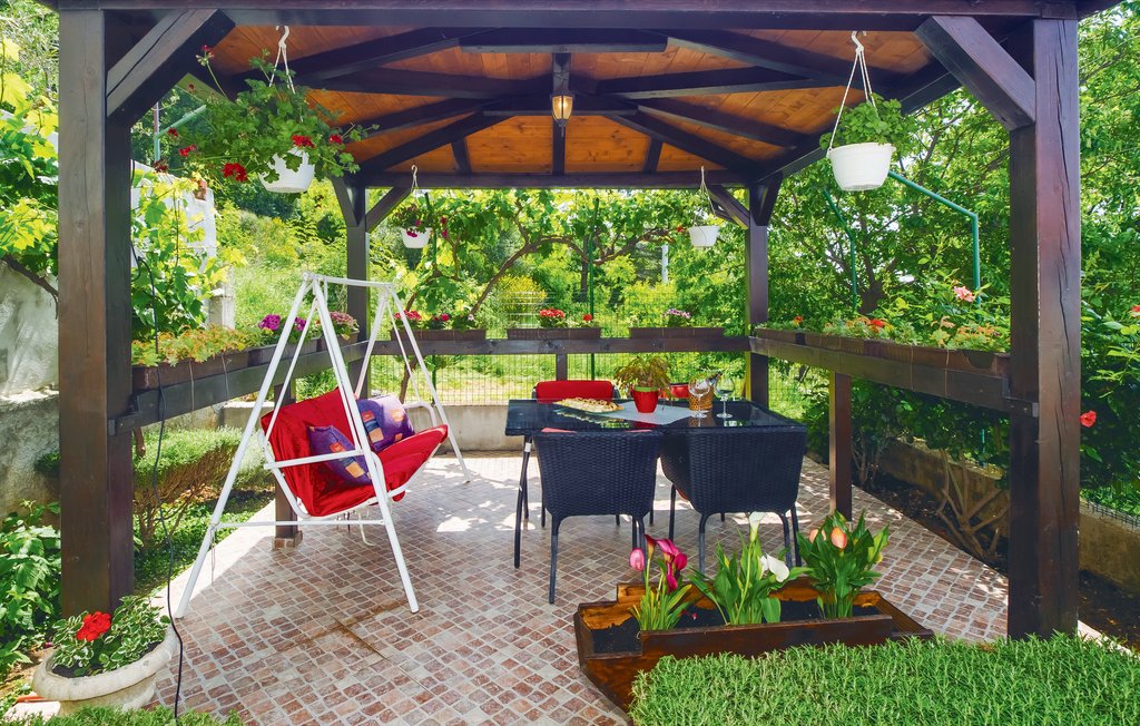 Lejlighed - Omis-Borak , Kroatien - CDF752 2