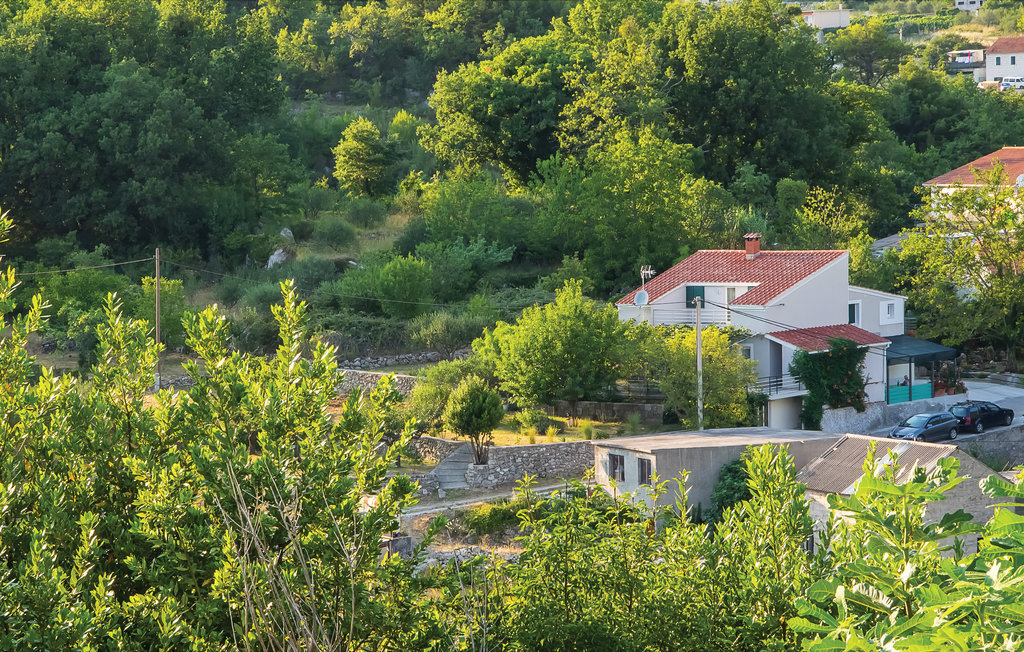 Lejlighed - Omis-Ostrvica , Kroatien - CDF759 5