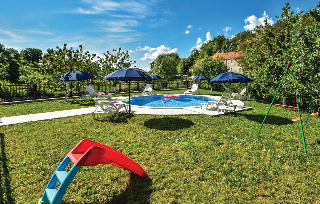 Ferienhaus - Split-Grab , Kroatien - CDF776 9