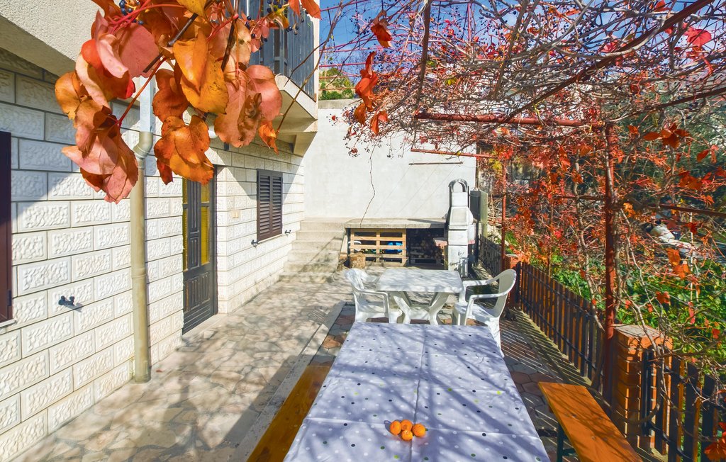 Lejlighed - Split-Podstrana , Kroatien - CDF798 7