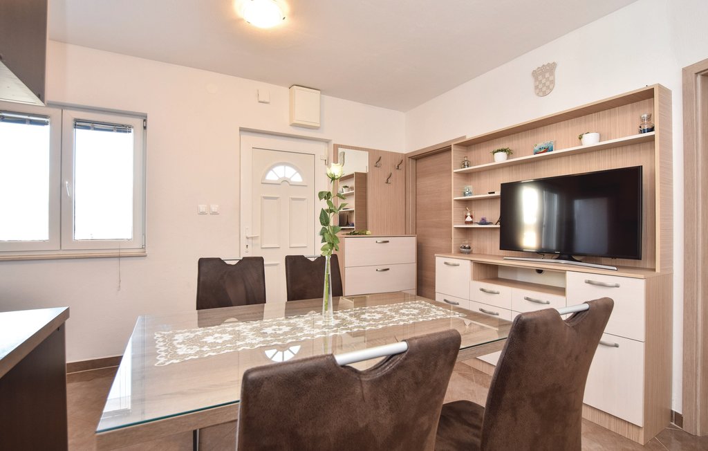 Ferienhaus - Split , Kroatien - CDF801 27