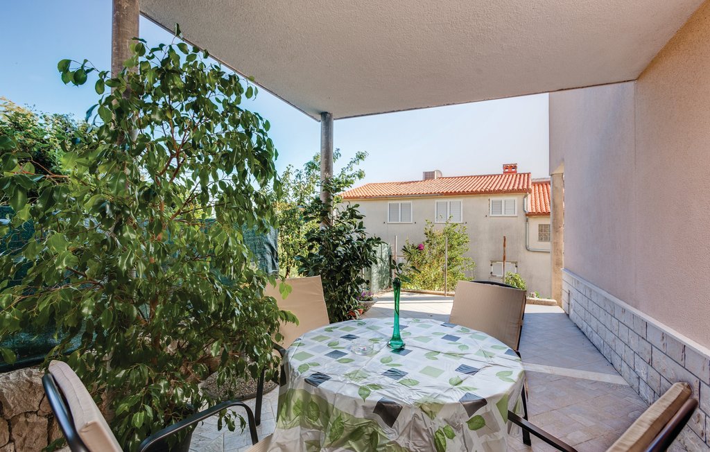 Lejlighed - Split-Podstrana , Kroatien - CDF810 5