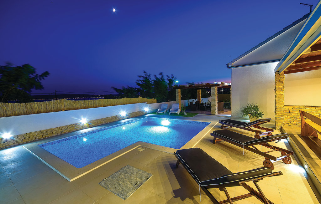 Ferienhaus - Trogir-Kastel Stari , Kroatien - CDF971 2