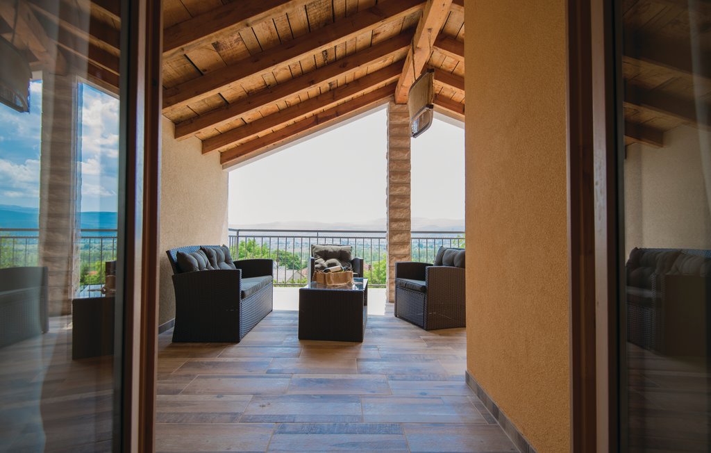 Feriehuse - Makarska-Vinjani Donji , Kroatien - CDF985 10