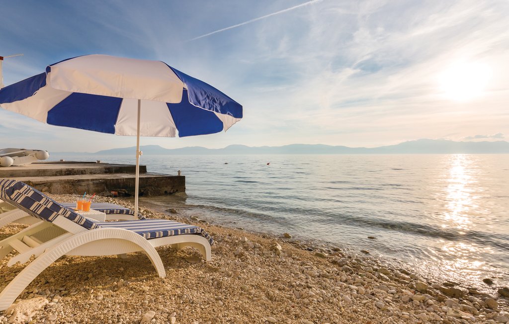 Ferienhaus - Makarska-Brist , Kroatien - CDF992 12