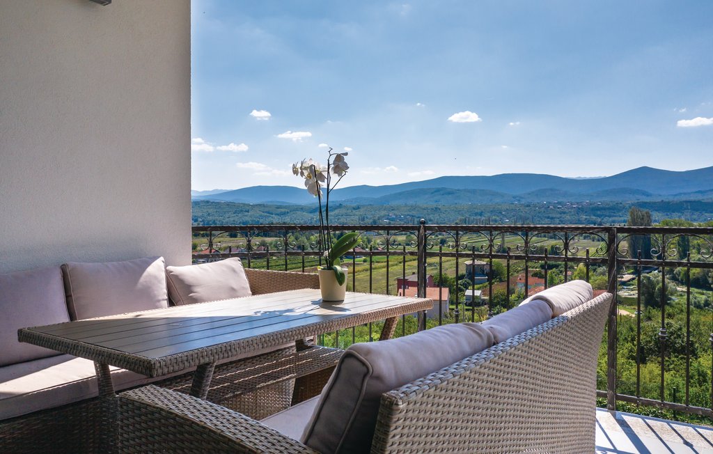 Feriehuse - Makarska-Glavina Donja , Kroatien - CDF999 5