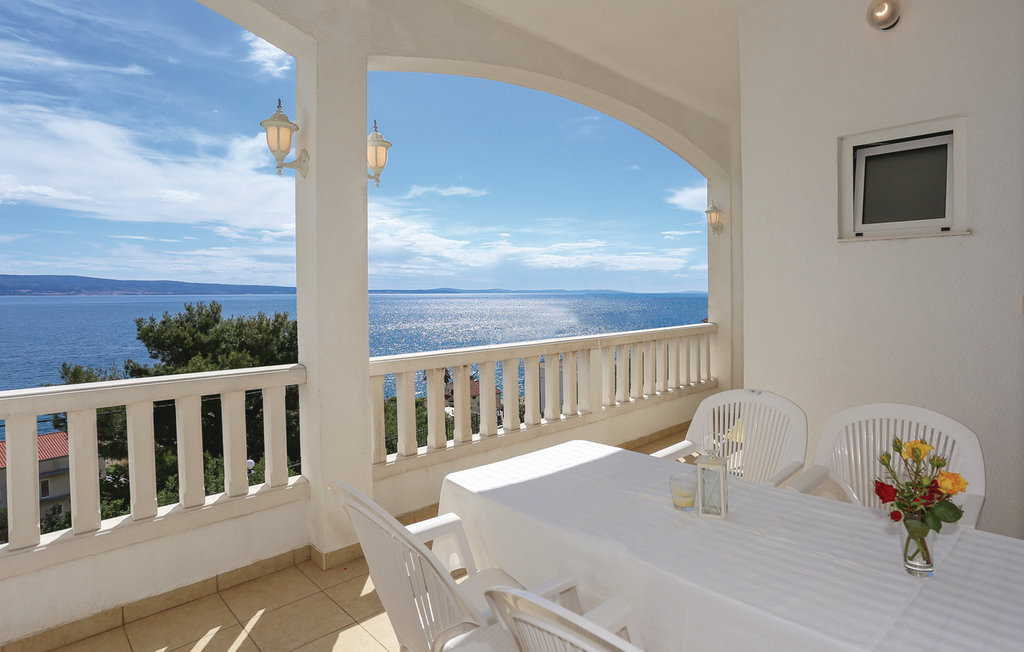 Lejlighed - Omis-Jesenice , Kroatien - CDF046 18