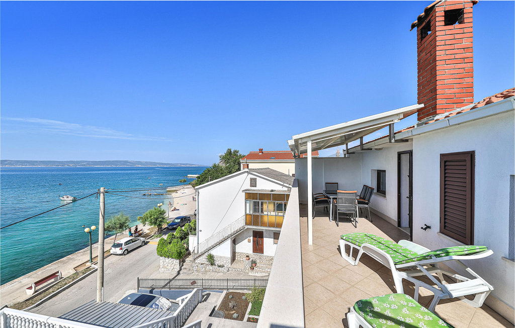 Lejlighed - Trogir-Kastel Kambelovac , Kroatien - CDF067 6