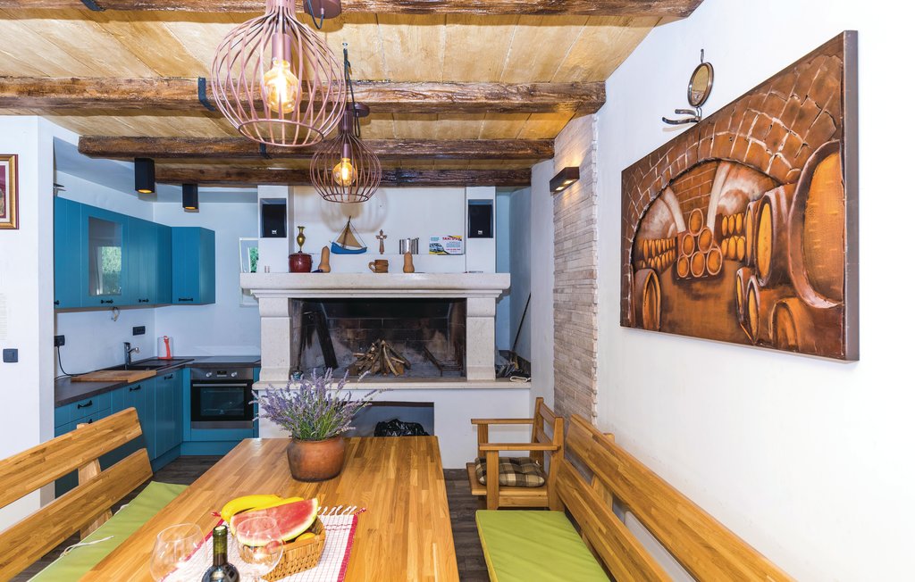 Ferienhaus - Trogir-Plano , Kroatien - CDF088 41