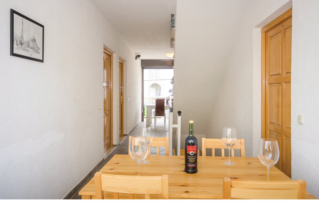 Semesterlägenhet - Ciovo-Okrug Gornji , Kroatien - CDF119 10