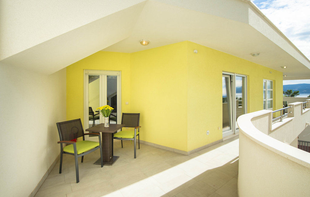 Lejlighed - Omis-Lokva Rogoznica , Kroatien - CDF259 19