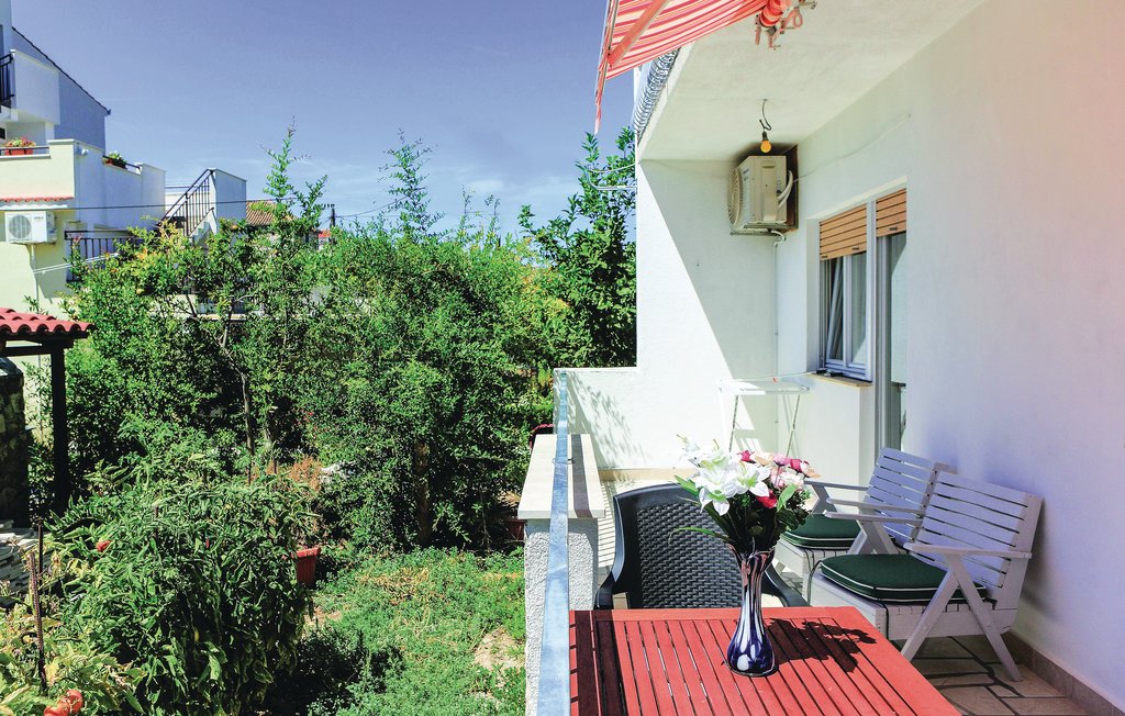 Lejlighed - Trogir-Kastel Kambelovac , Kroatien - CDF312 4