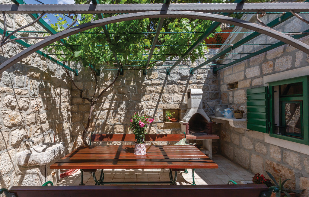 Feriehuse - Makarska-Tucepi , Kroatien - CDF416 11