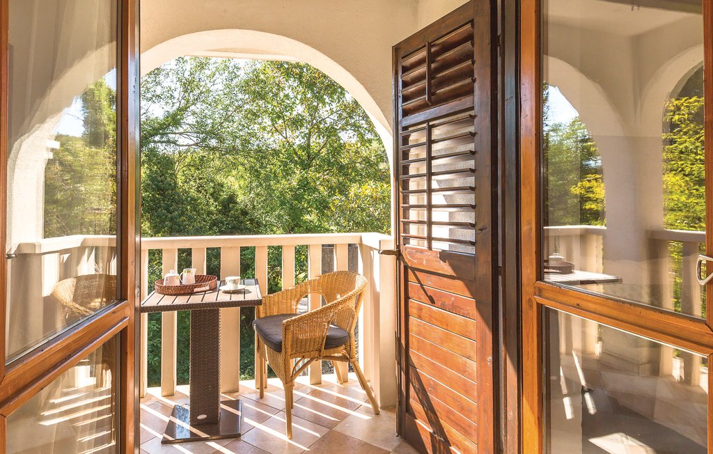 Feriehuse - Omis-Blato na Cetini , Kroatien - CDF435 4