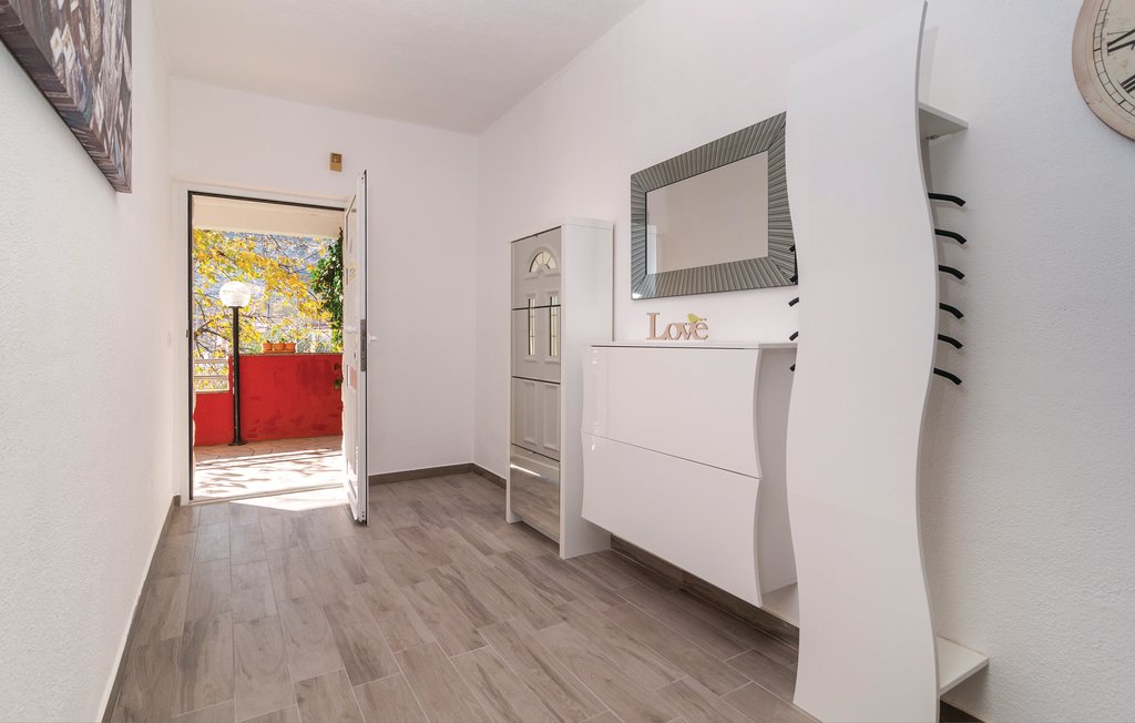 Ferienhaus - Split-Srinjine , Kroatien - CDF474 27