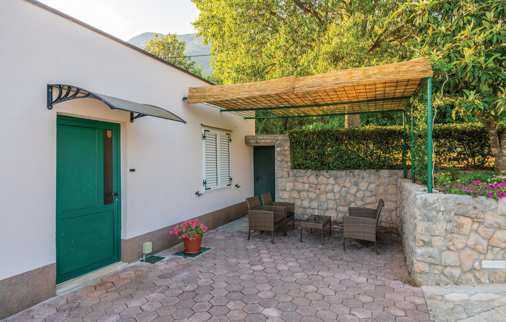 Feriehuse - Makarska-Vrgorac , Kroatien - CDF526 14