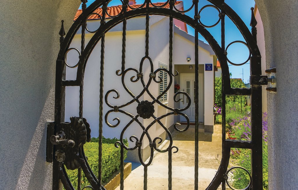 Feriehuse - Trogir-Kastel Novi , Kroatien - CDF580 7