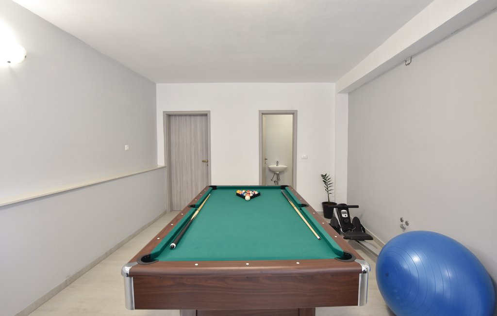 Feriehuse - Omis-Duce , Kroatien - CDF703 31