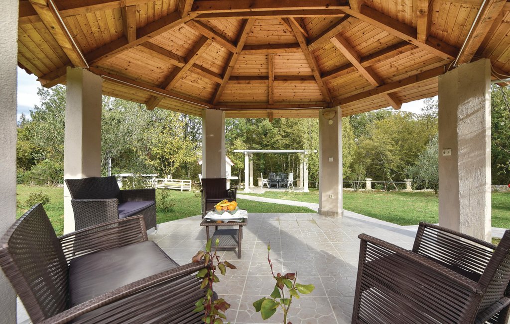 Semesterhus - Omis-Slime , Kroatien - CDF726 3